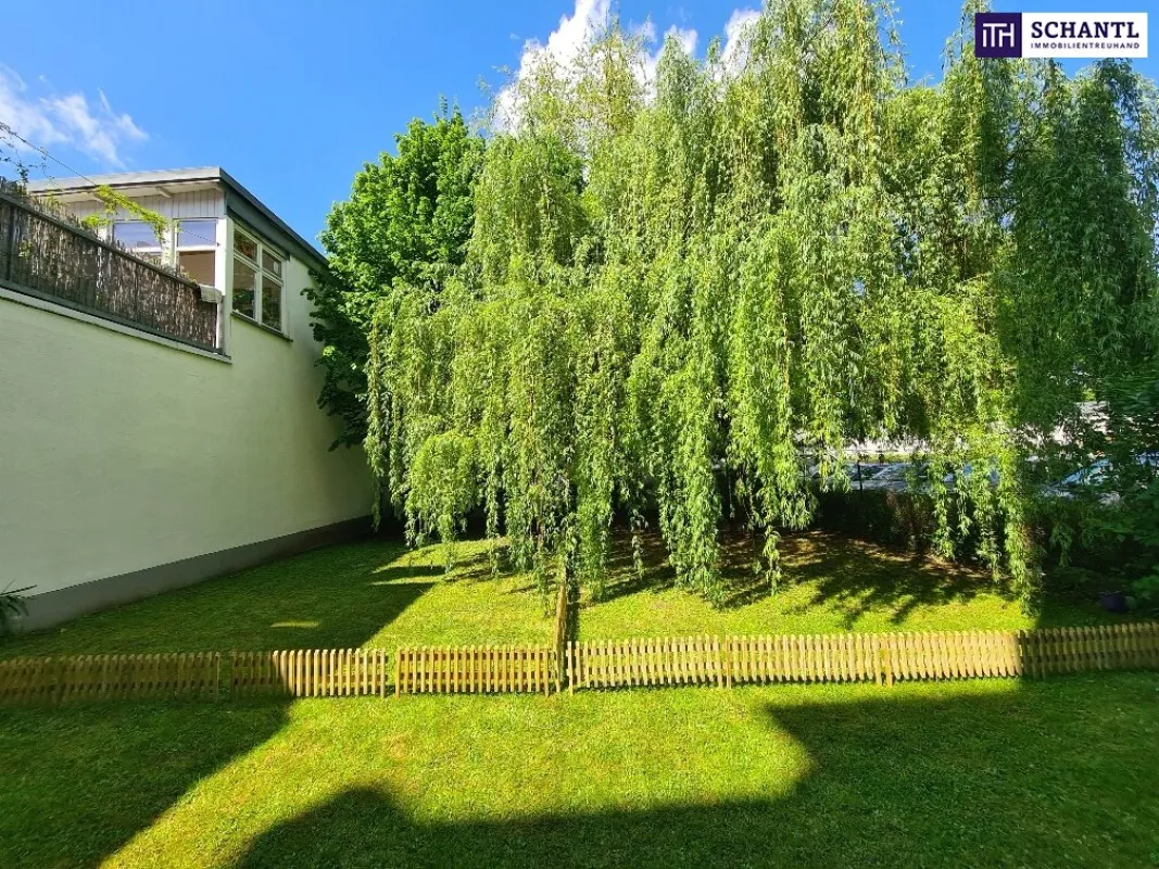 Achtung, Preisreduktion! Erstbezug nach Sanierung: Moderne Stadtwohnung in zentraler Lage in Graz: 88 m² - 4 Zimmer - große Wohnküche - Garten - praktischer Grundriss! Gleich anfragen und Besichtigungstermin vereinbaren! PROVISIONSFREI! - Bild 1