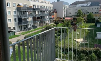 2 ZIMMER WOHNUNG | MIT SÜDLOGGIA | IHR NEUES ZUHAUSE WARTET | AB 1.11.2025