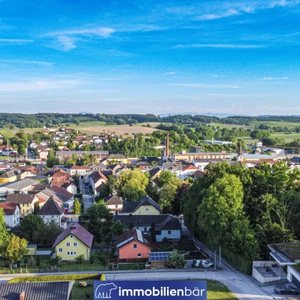 Sonnenlage sichern – Traumhaus mit Weitblick sofort beziehen - provisionsfrei - Bild 2