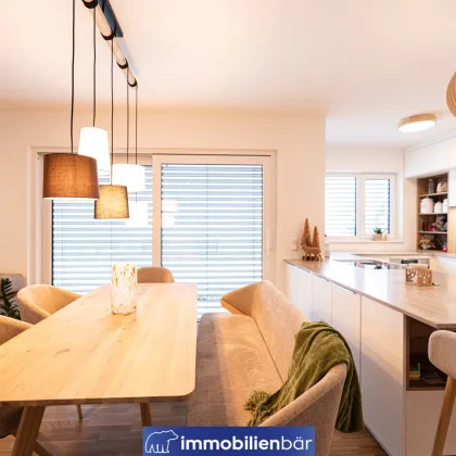Sonnenlage sichern – Traumhaus mit Weitblick sofort beziehen - provisionsfrei - Bild 3