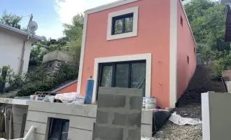 Eigengrund mit Kleingartenwohnhaus! Ihr Paradies am Satzberg in unmittelbarer Nähe der Steinhofgründe!