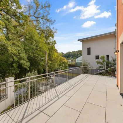 Bezugsfertig: Eigengrund mit Kleingartenwohnhaus! Ihr Paradies am Satzberg in unmittelbarer Nähe der Steinhofgründe! - Bild 3