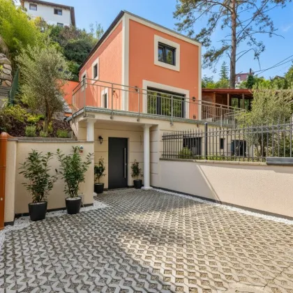 Bezugsfertig: Eigengrund mit Kleingartenwohnhaus! Ihr Paradies am Satzberg in unmittelbarer Nähe der Steinhofgründe! - Bild 2