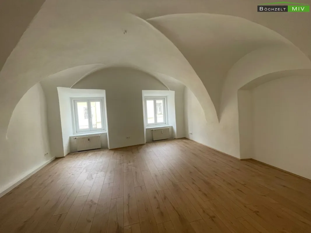 sanierte Mietwohnung inmitten der Stadt ++ KNITTELFELD ++ - Bild 1