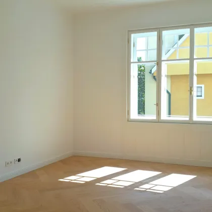 Erstbezug Hietzing Cottage - traumhafte Villenetage in bester Lage - Bild 3