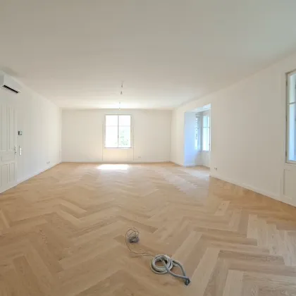 Erstbezug Hietzing Cottage - traumhafte Villenetage in bester Lage - Bild 2