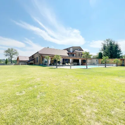 Moderner Vierkanthof mit vielen Möglichkeiten - Bild 2