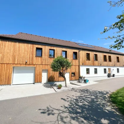 Moderner Vierkanthof mit vielen Möglichkeiten - Bild 3