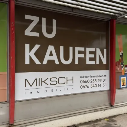 Attraktives Geschäftslokal/Büro (teilbar) in bester Lage inkl. 6 Parkplätzen im Eigentum - 510m² Nutzfläche - Bild 3