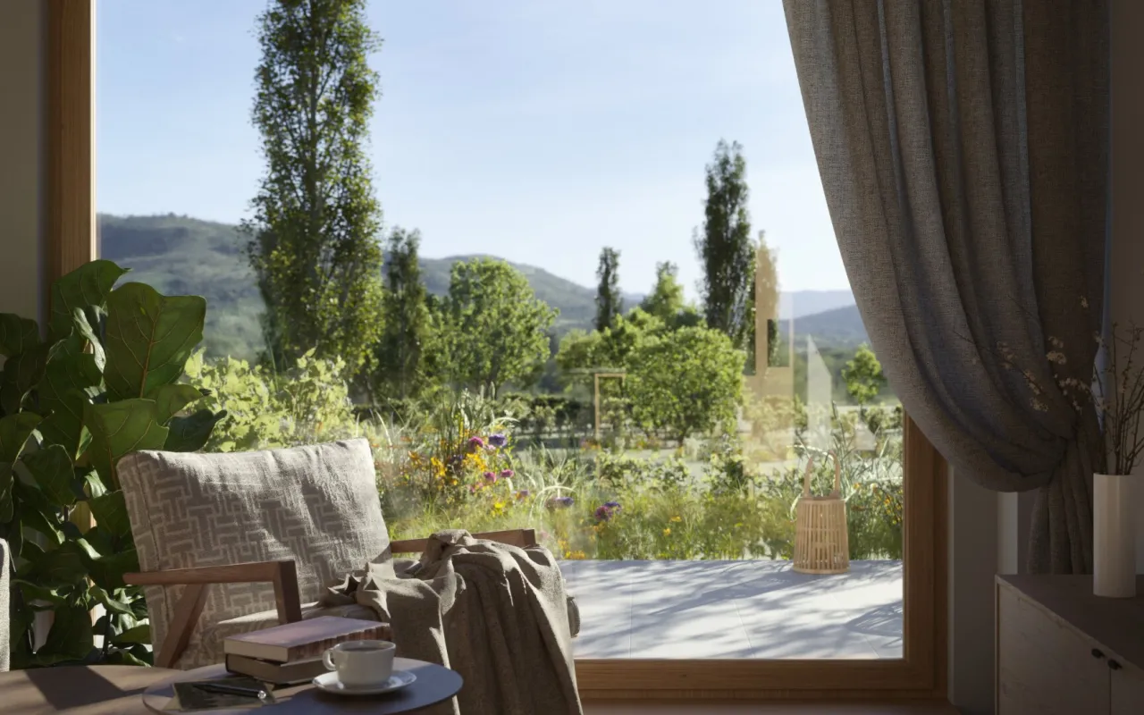 Gaberhöhe - Ein Investment mit Benefit für WeingenießerInnen - Bild 1