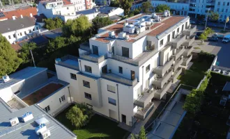 Die Perle von Stadlau - Ihr neues Zuhause mit Stil und Nähe zur U2 Hardeggasse, provisionsfreies Eigentum