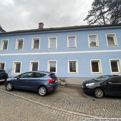 Wohnbauprojekt im Zentrum von Mauthausen zu verkaufen - Bild 2