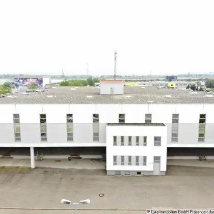 Moderne Lagerflächen in St. Pölten zu vermieten - Bild 2