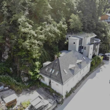 Bestandsfreie Bauträger-Liegenschaft im Zentrum Perg zu verkaufen - Bild 3