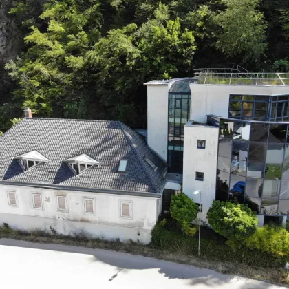 Bestandsfreie Bauträger-Liegenschaft im Zentrum Perg zu verkaufen - Bild 2