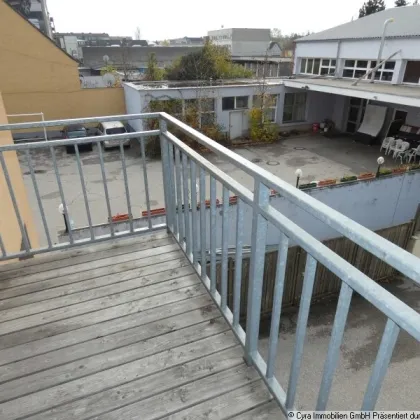 Gepflegtes Zinshaus im Süden von Linz zu verkaufen - Bild 3