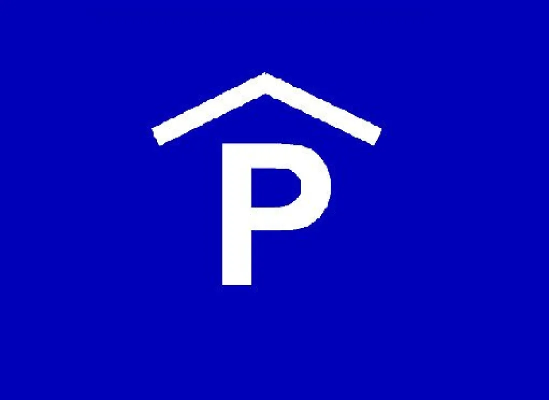 Garagenplatz 1200 Wien, Brigittagasse 16 - Bild 1