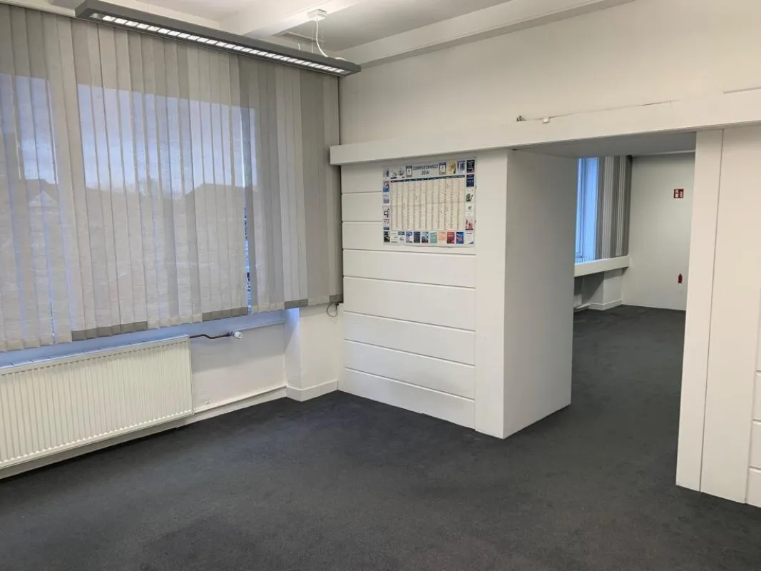 Moderne Büro-/Gewerbefläche im Ilztal, Steiermark - Perfekt für Ihr Business - Bild 1