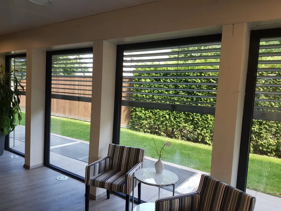 Bestandsimmobilie Wörgl - Büro / Praxis / Wohnraum - Bild 1