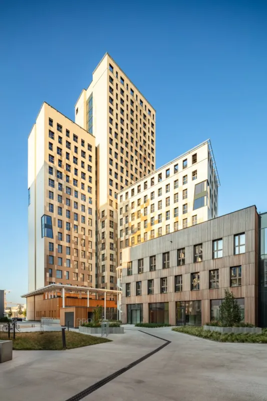 Büro/Praxis/Geschäftsflächen ab 150m2 direkt an der U2 individuell gestaltbar! Ab sofort verfügbar! - Bild 1