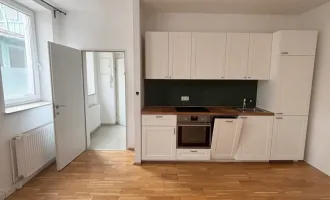 Rosaliagasse - Mietgarconniere in ruhiger Lage 1120 Wien