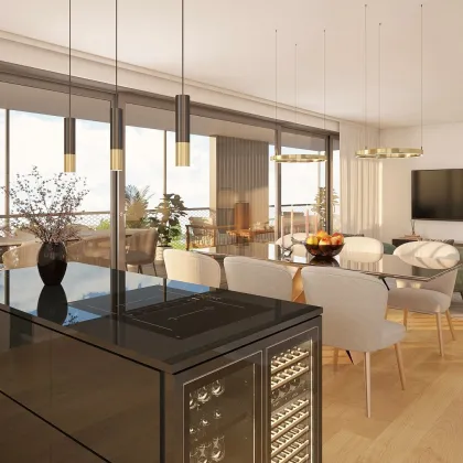 Urban Lifestyle in Aigen - Bild 3