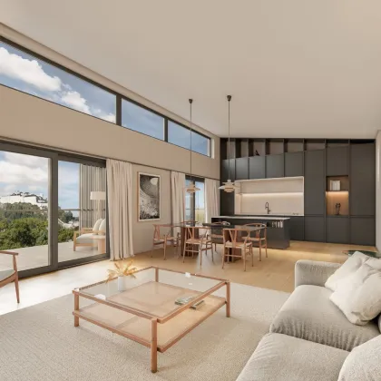 Urban Lifestyle in Aigen - Bild 2