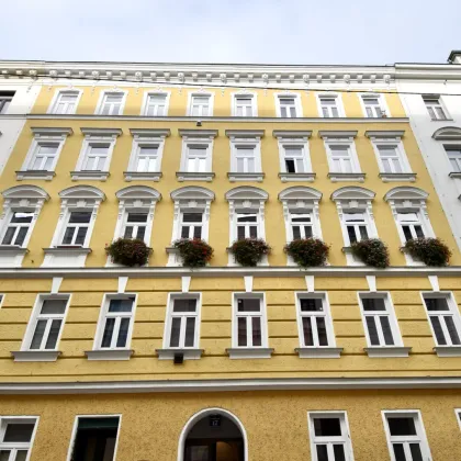 PREISHIT: Terrassenwohnung Nähe Augarten! - Bild 2
