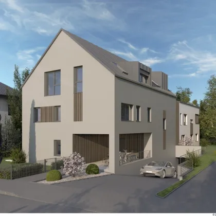 4-Zimmer-Familientraum mit optionalen Pool in Maxglan - Jetzt besichtigen! - Bild 3