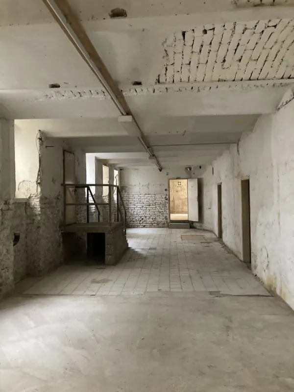 Lagerfläche - Bild 1