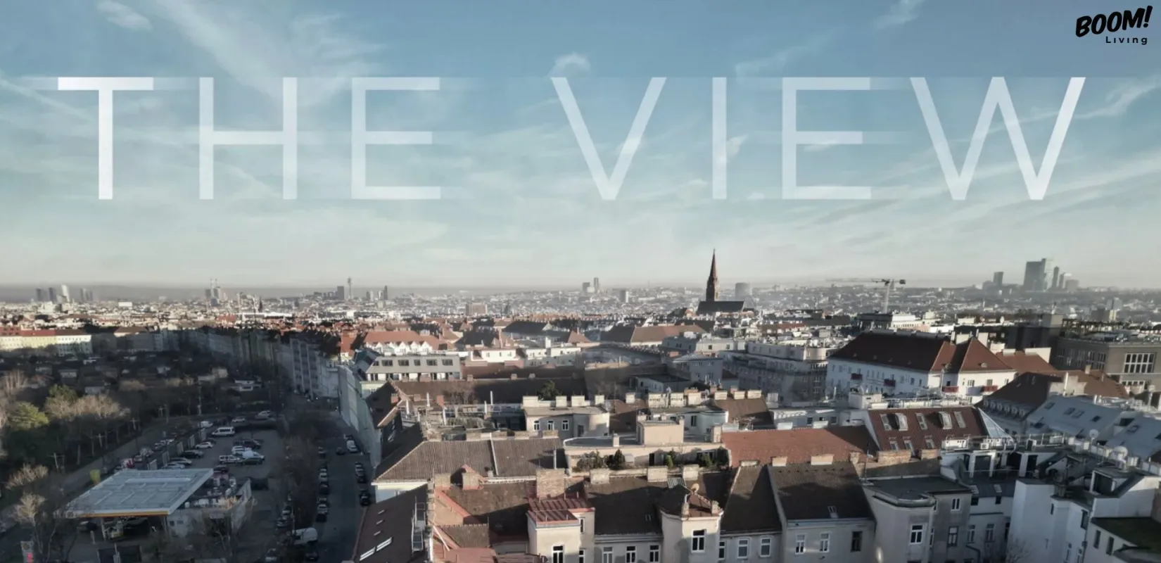 The View - Exklusives Wohnen in Rudolfsheim - Bild 1
