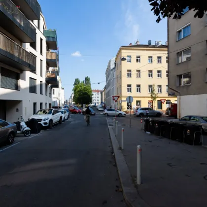 199.000,- FIRE SALE PREIS // Baubewilligtes Roh-DG in der Haberlgasse - Bild 2