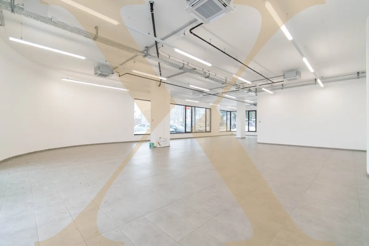 Ideale Verkaufsfläche im Med Center Traun zu vermieten! - Bild 1