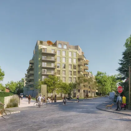 Produktive Stadt - Gewerbe in der Stachegasse - Bild 3