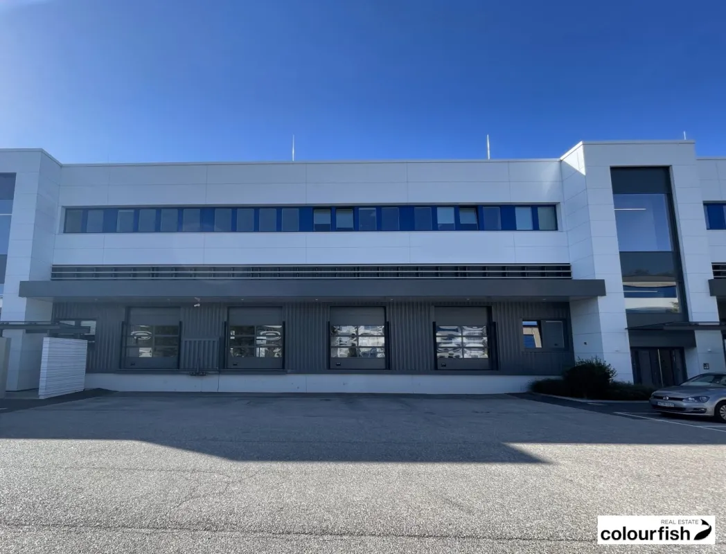 Attraktives Kleinbüro in Wiener Neudorf - Bild 1
