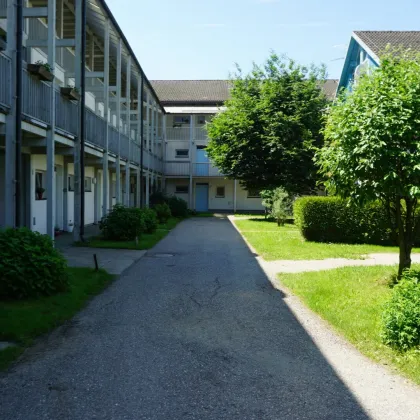 4x 2-Zimmer Wohnungen mit Mietgarantie für 48 Monate mit 4% Rendite. Solide Anlage. (14 Whng. bereits verkauft). - Bild 3