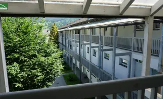 Mietgarantie für 48 Monate mit 4% Rendite. Solide Anlage. 5x 2-Zimmer Wohnungen in Paternion zu verkaufen.