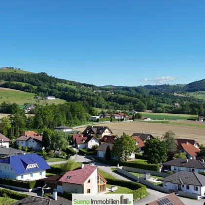 633m2 ebener Baugrund in 4542 Nussbach zu verkaufen - Bild 3