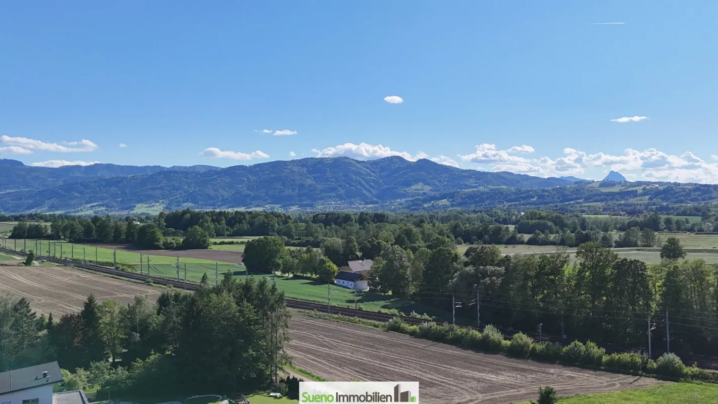 633m2 ebener Baugrund in 4542 Nussbach zu verkaufen - Bild 1