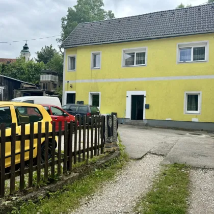 Mehrfamilienhaus, Zinshaus - Bild 2