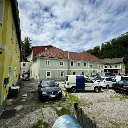 Mehrfamilienhaus, Zinshaus - Bild 3