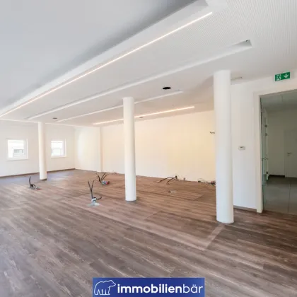 Großes Geschäftslokal nähe Peuerbach - ideal für gastronomische Nutzung - 2 Monate mietfrei - Bild 2