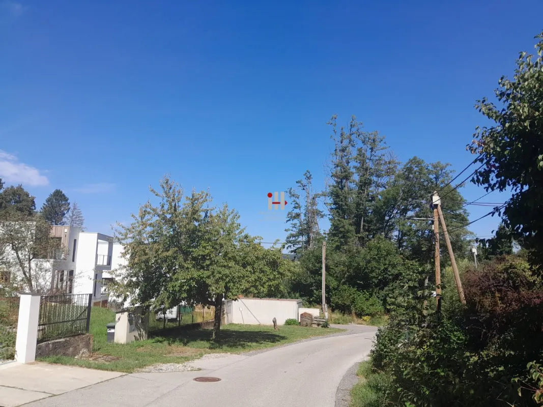 Traumhaft schöne Grünruhelage in Klosterneuburg - Bild 1