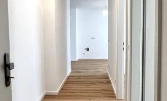 ERSTBEZUG***AB SOFORT***NEU PREIS***ZWEI ZIMMER WOHNUNG MIT BALKON IN 1220 WIEN***