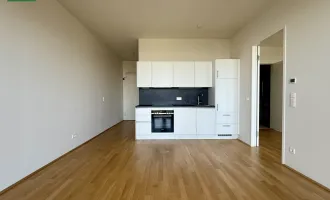 Wohnen mit Weitblick im Projekt „Belview“ - Ruhig, urban und hochwertig - ab sofort beziehbar!