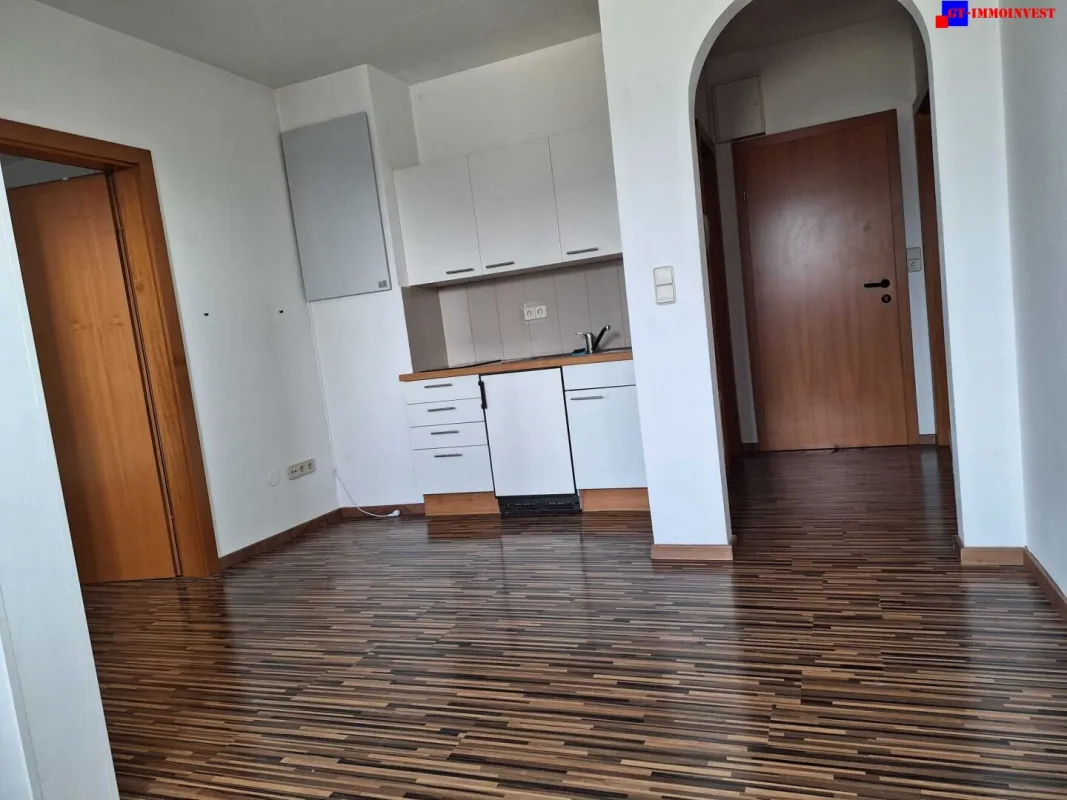 7092 Winden/See nette 40m² teilmöblierte Dachgeschoß Wohnung in ruhiger Ortslage.! - Bild 1