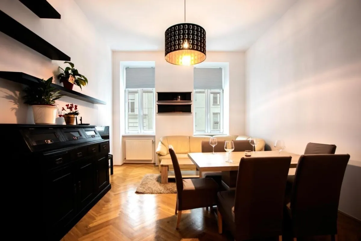 Perfekt geschnittene Familienwohnung in Bestlage | WG-geeignet - Bild 1