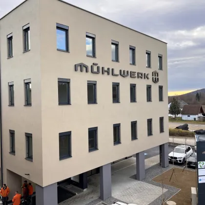 Ihr neuer Gewerbestandort in Gleisdorf - Bild 2