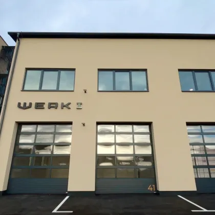 Ihr neuer Gewerbestandort in Gleisdorf - Bild 3