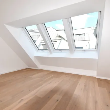 Ihre Suche hat ein Ende - Helle Wohnung mit toller Raumaufteilung in Bestlage unweit der U1 / Donauzentrum / Alte Donau - Bild 3